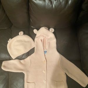 Baby Gap Set, 6-12 months